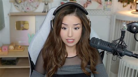 pokimane wardrobe malfunction|Pokimane may be facing Twitch ban after accidental wardrobe malfunction